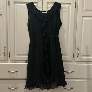 Cato polka dot dress- good condtion